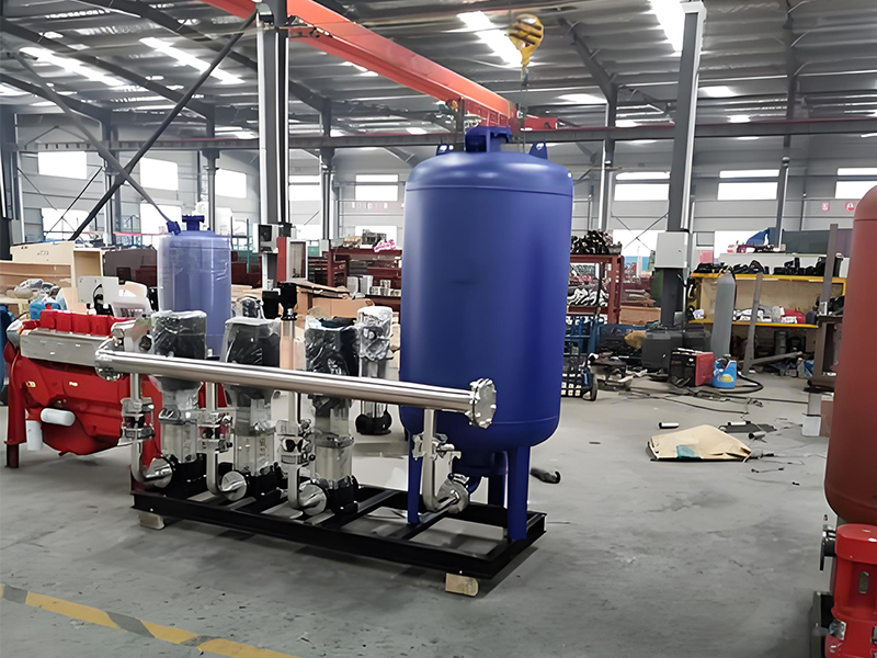 Fabricante vertical de bombas centr&iacute;fugo de etapas m&uacute;ltiples