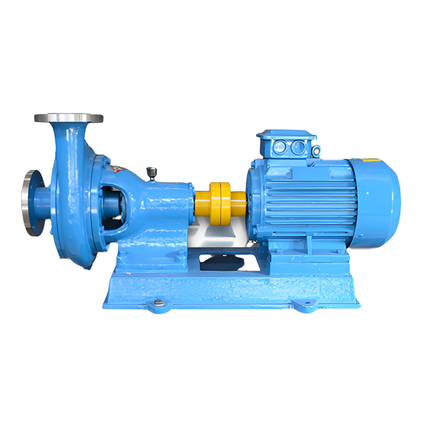 Bomba de aguas residual sumergible de tipo QW